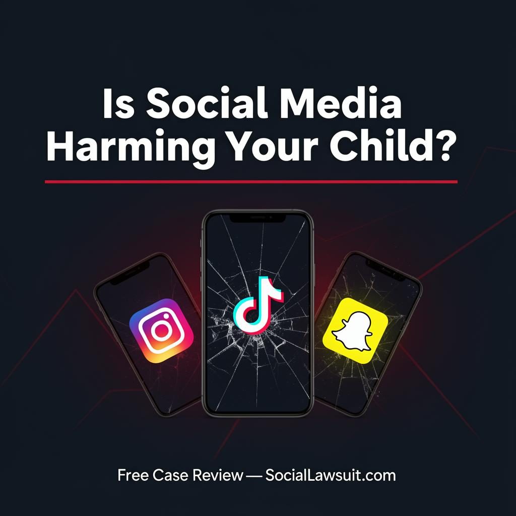 Social Media Lawsuit 2026 — $6M Verdict Upheld, YouTube Settling